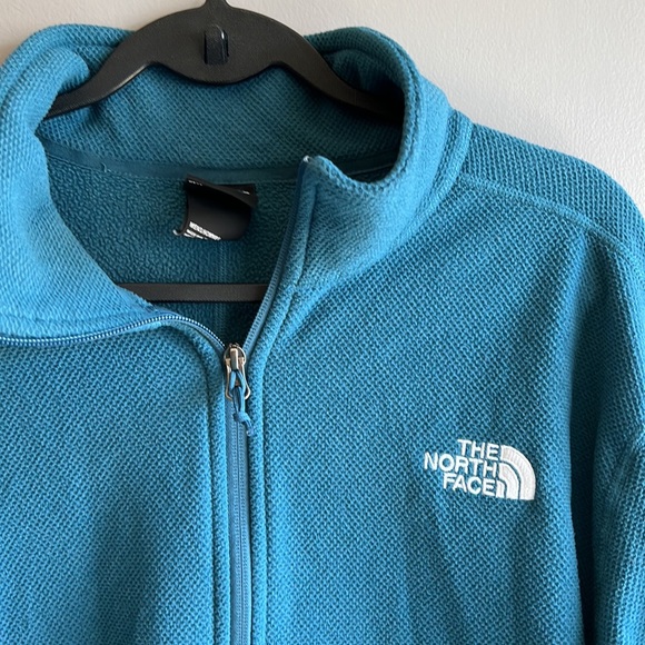 The north face sweater size XL good used condition - Picture 2 of 6